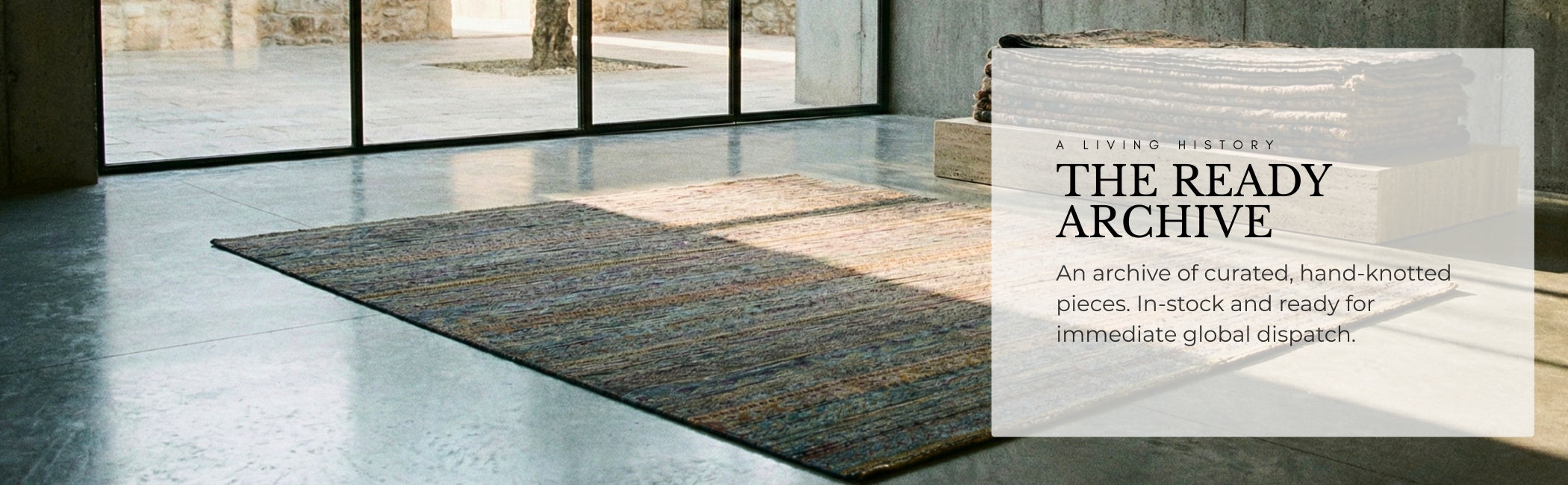 Atelier Archive