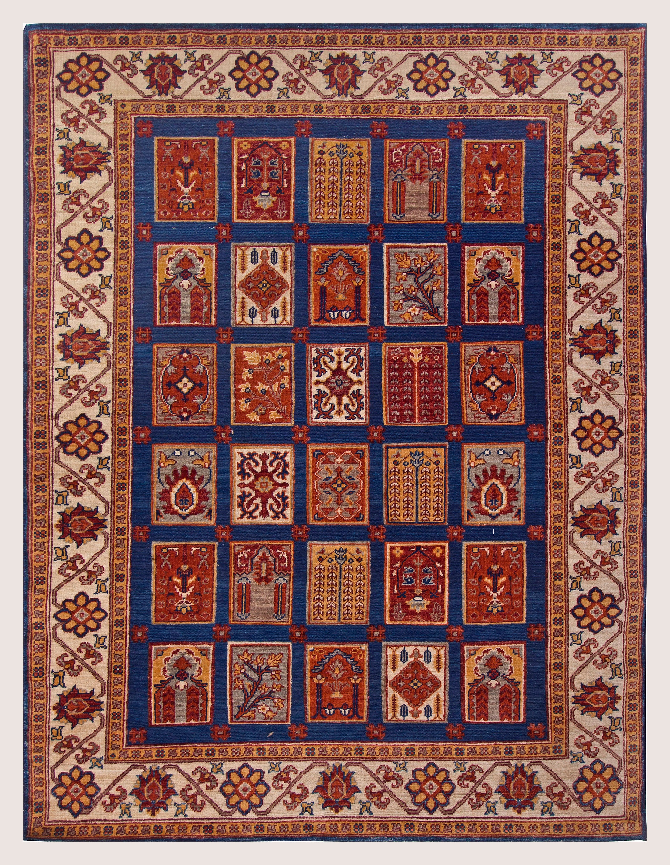 Bakhtiari Azure