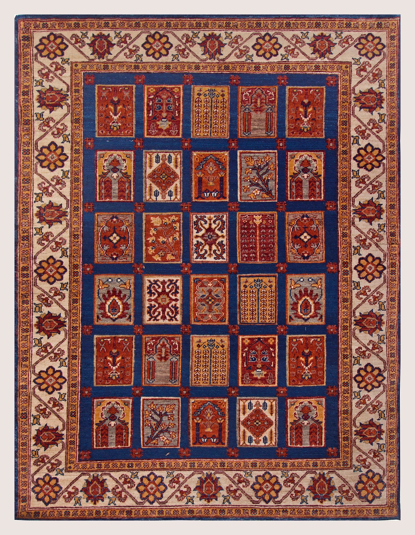 Bakhtiari Azure