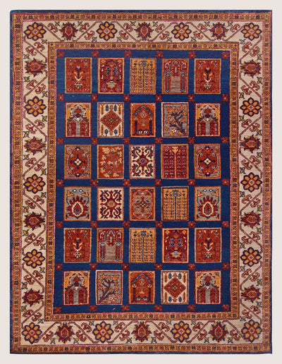 Bakhtiari Azure