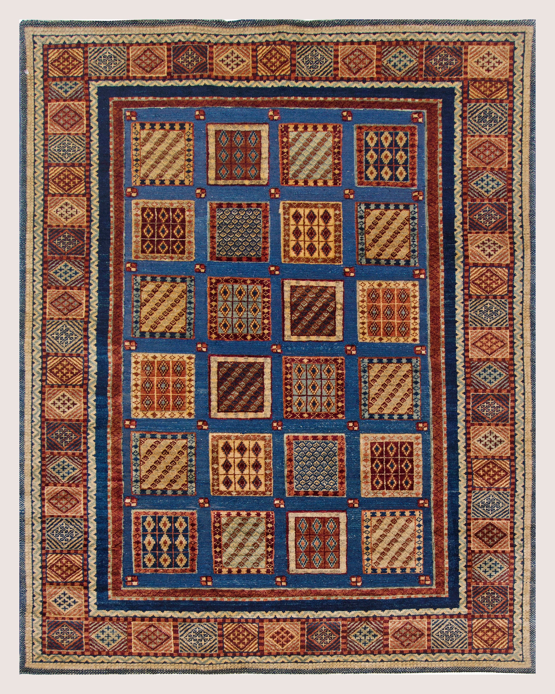 Qashqai Panel