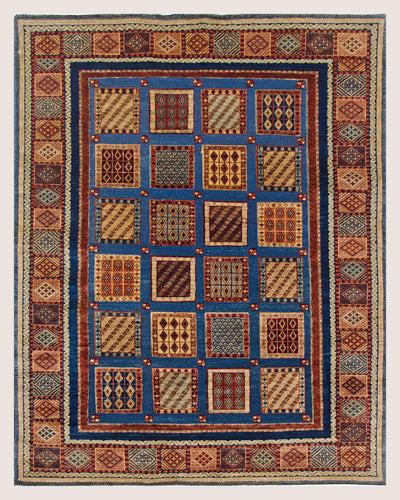 Qashqai Panel