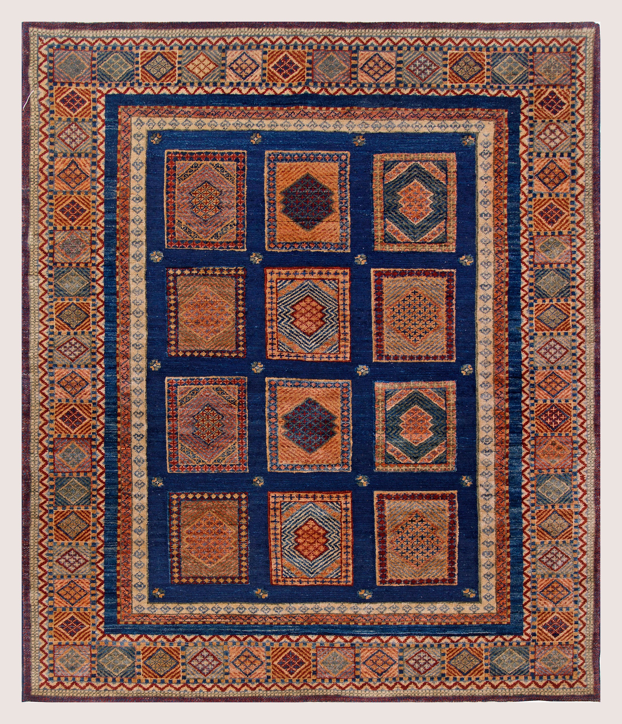 Zagros Tribe