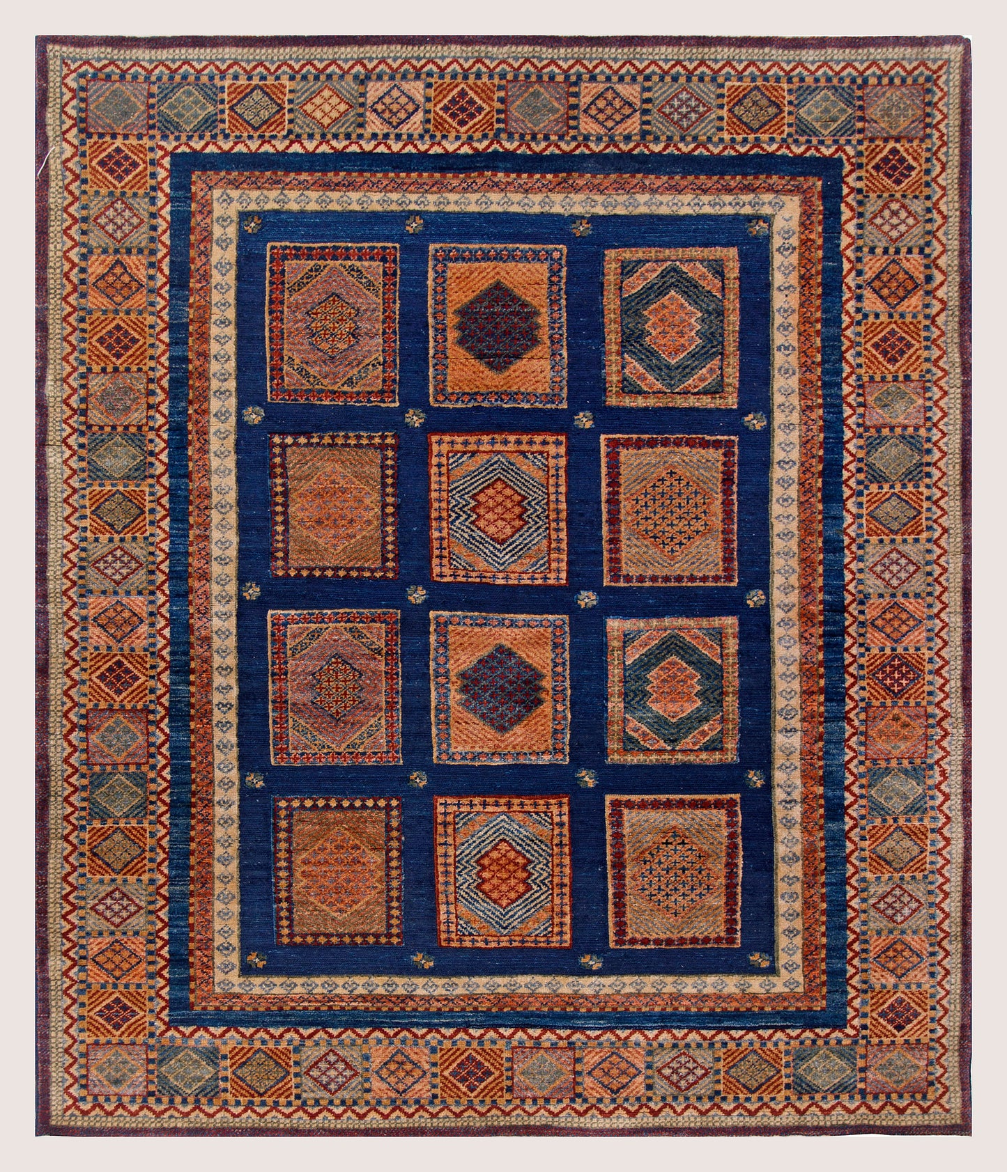 Zagros Tribe