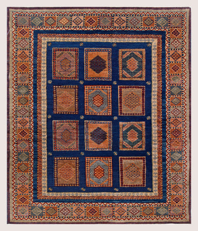 Zagros Tribe