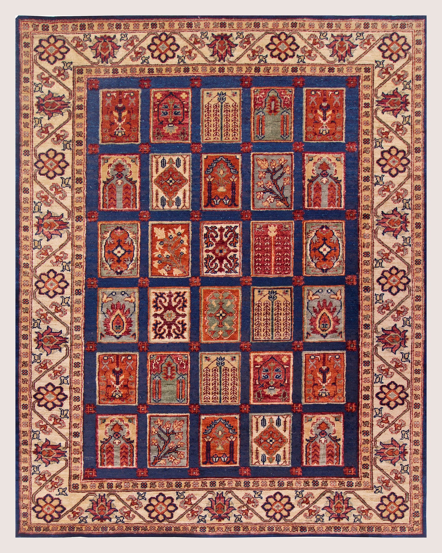 Bakhtiari Kheshti