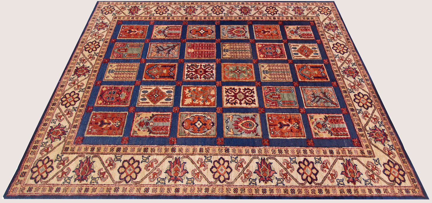 Bakhtiari Kheshti
