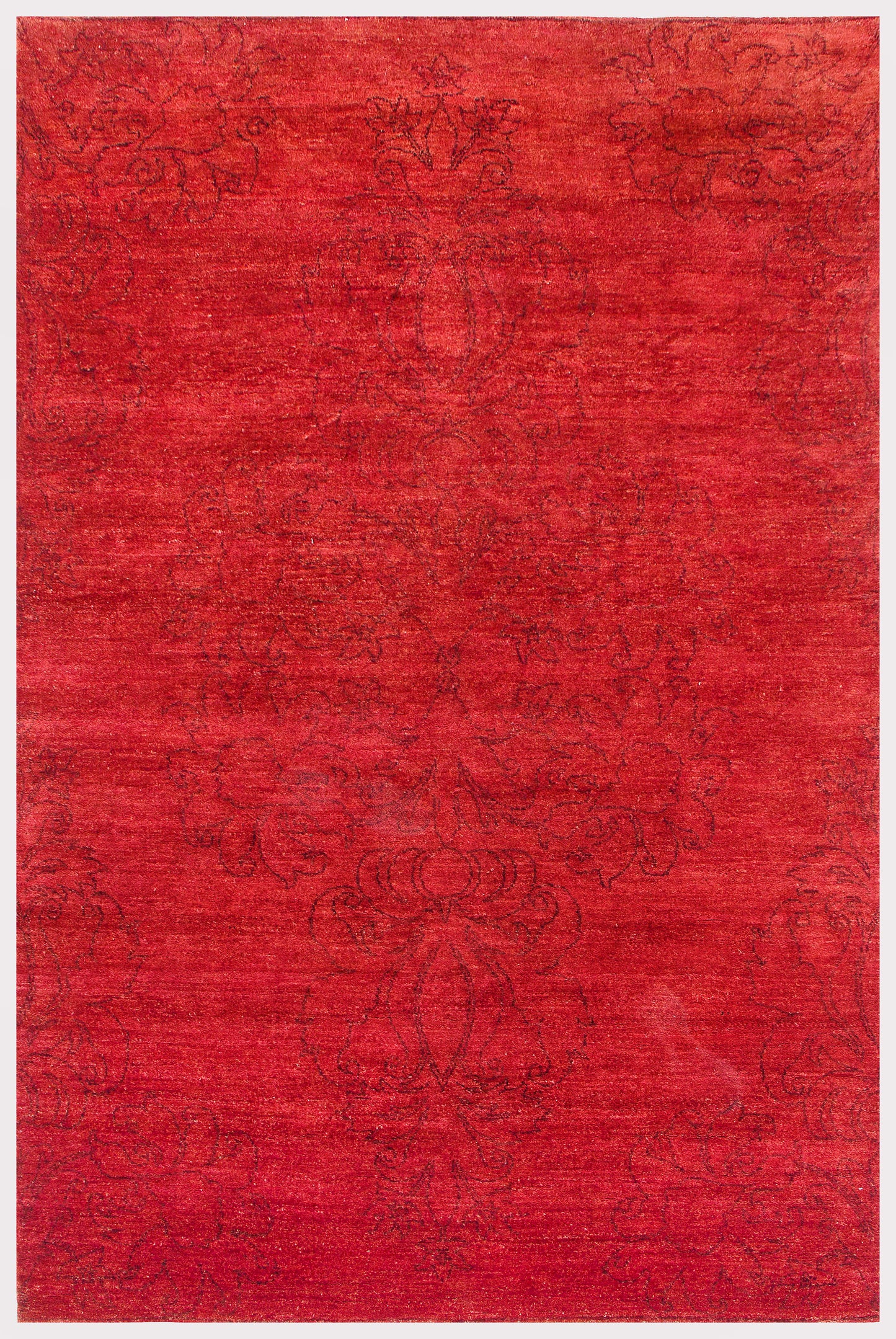 Crimson Palimpsest