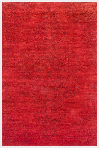 Crimson Palimpsest
