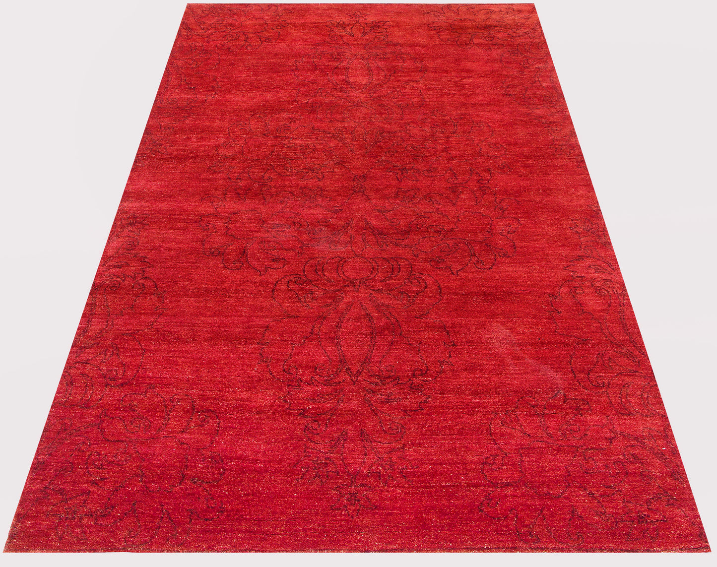 Crimson Palimpsest