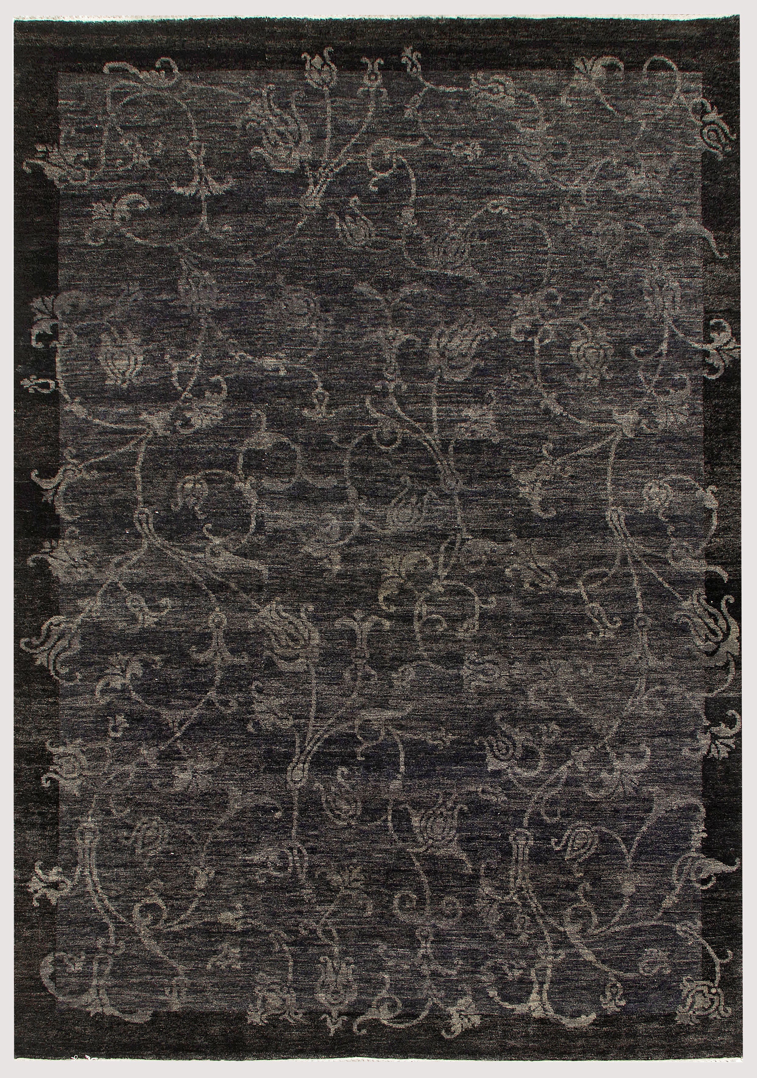 Obsidian Vine
