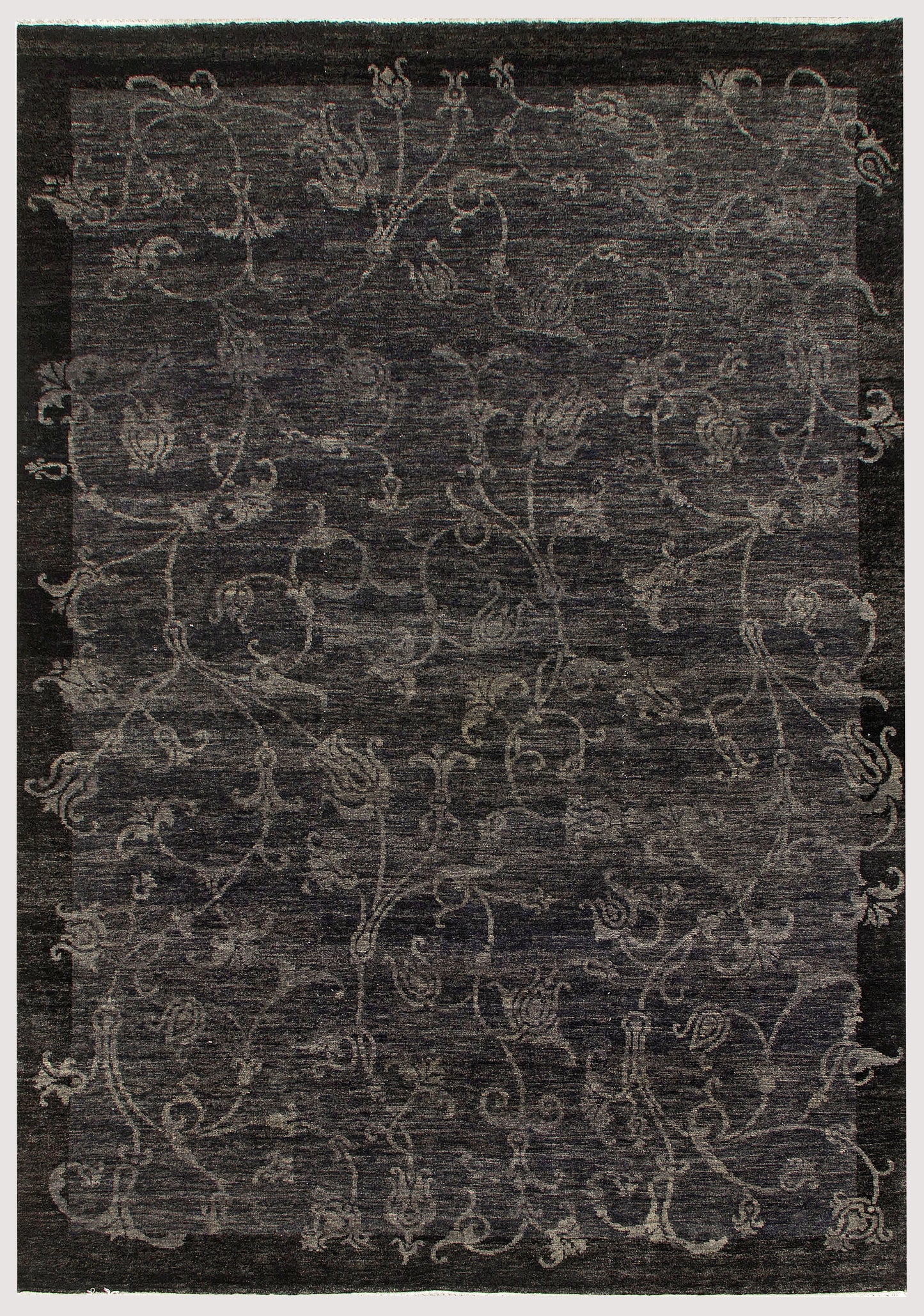 Obsidian Vine
