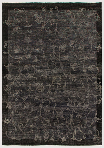 Obsidian Vine