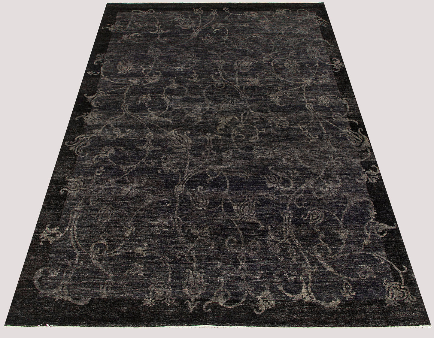 Obsidian Vine