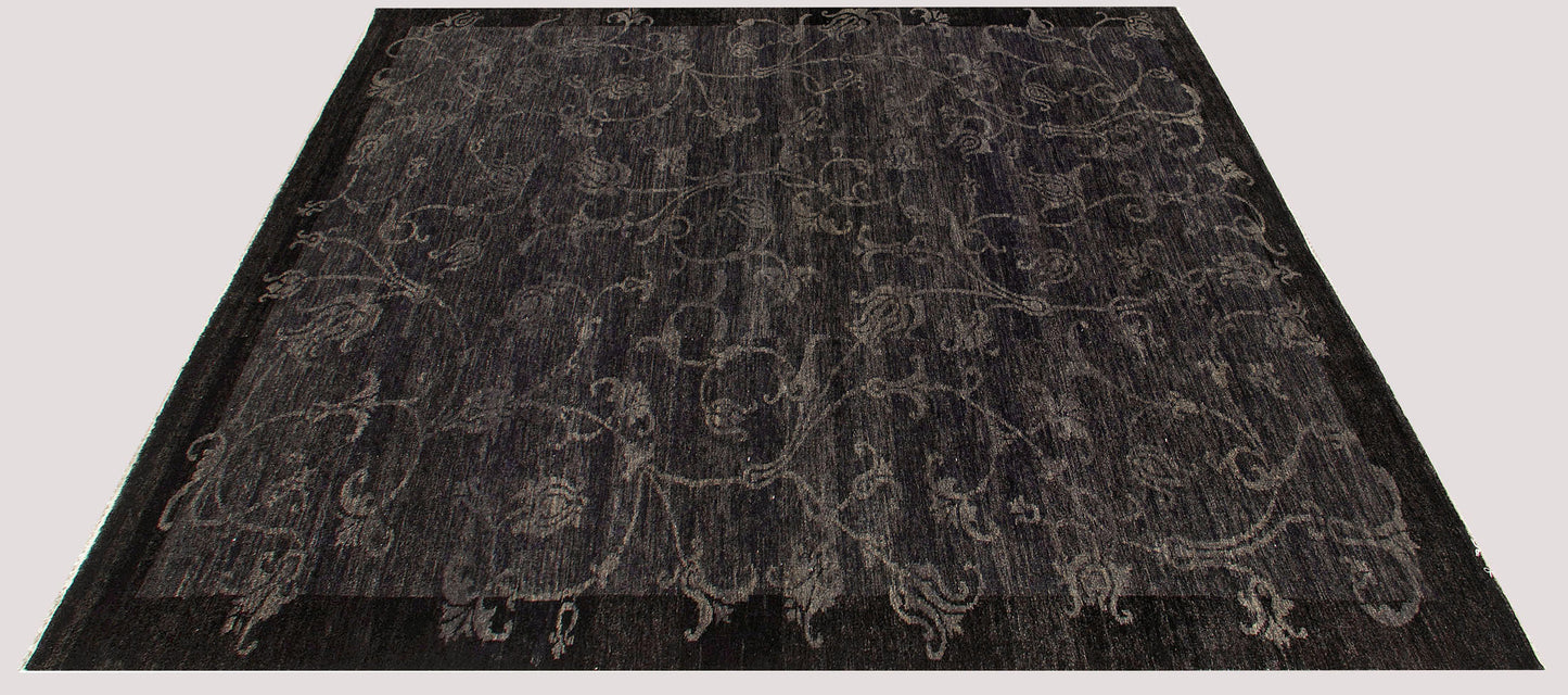 Obsidian Vine
