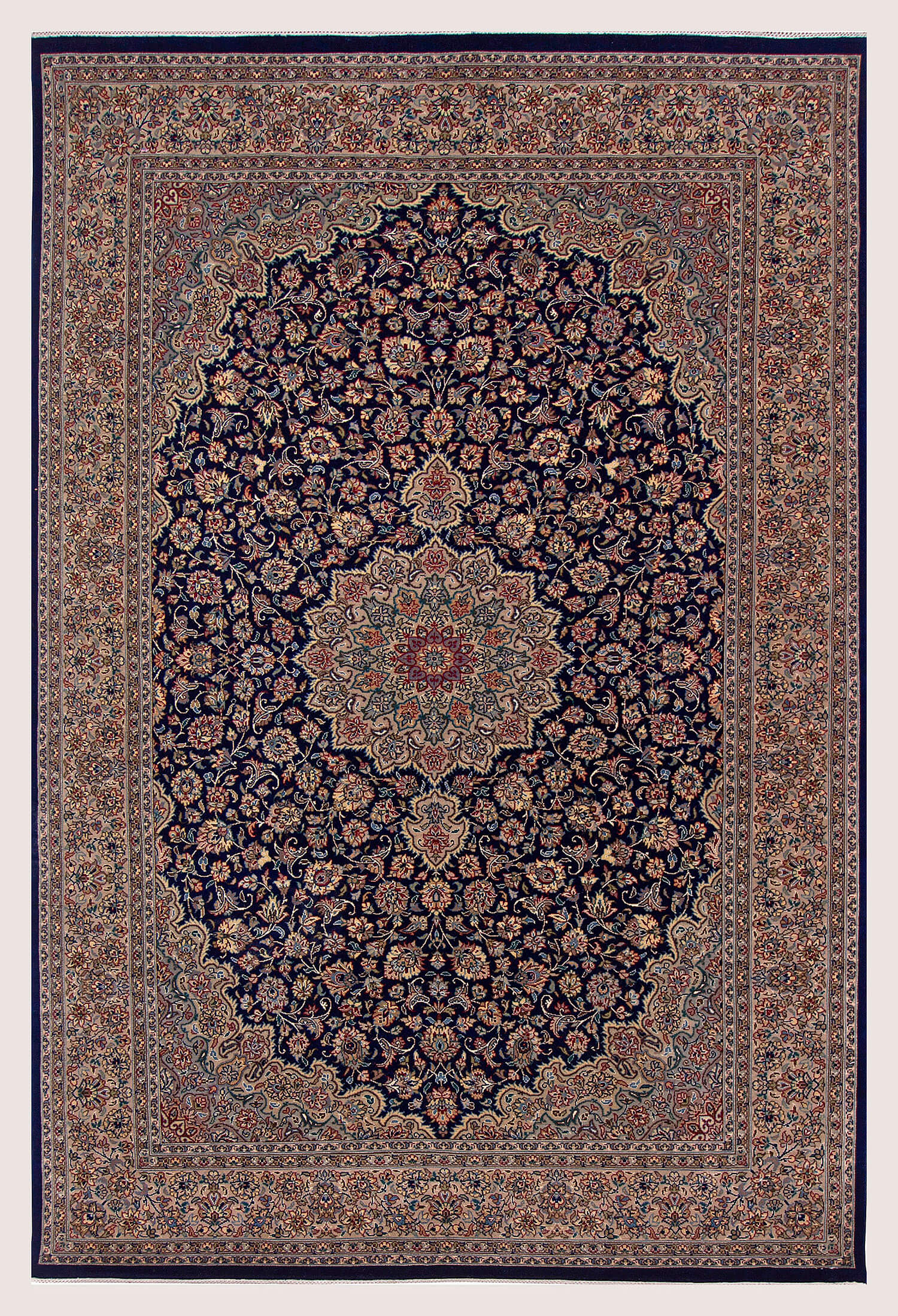 Indigo Isfahan