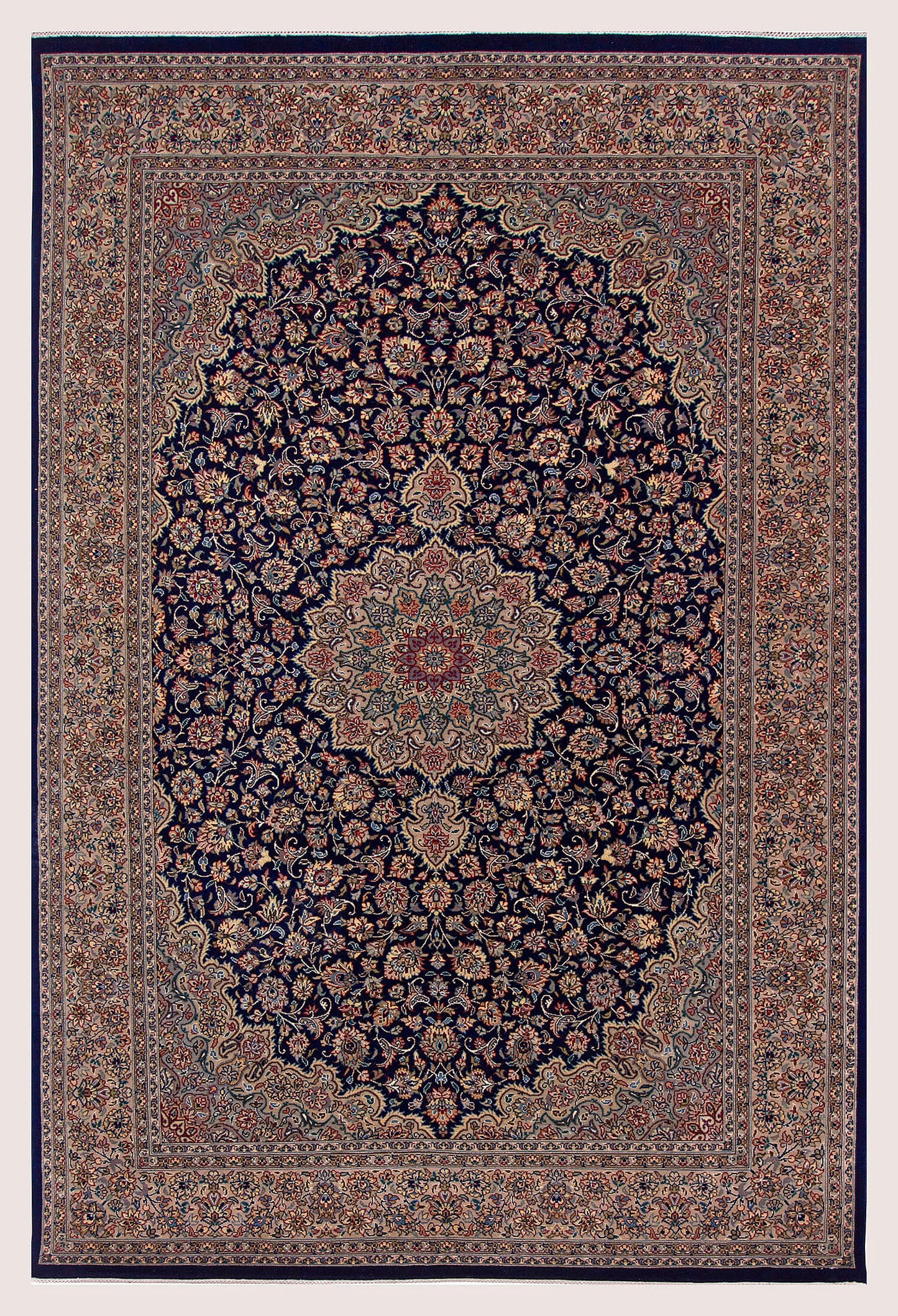 Indigo Isfahan