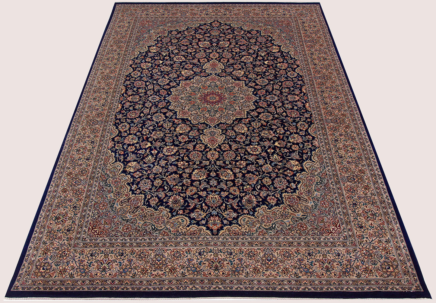 Indigo Isfahan