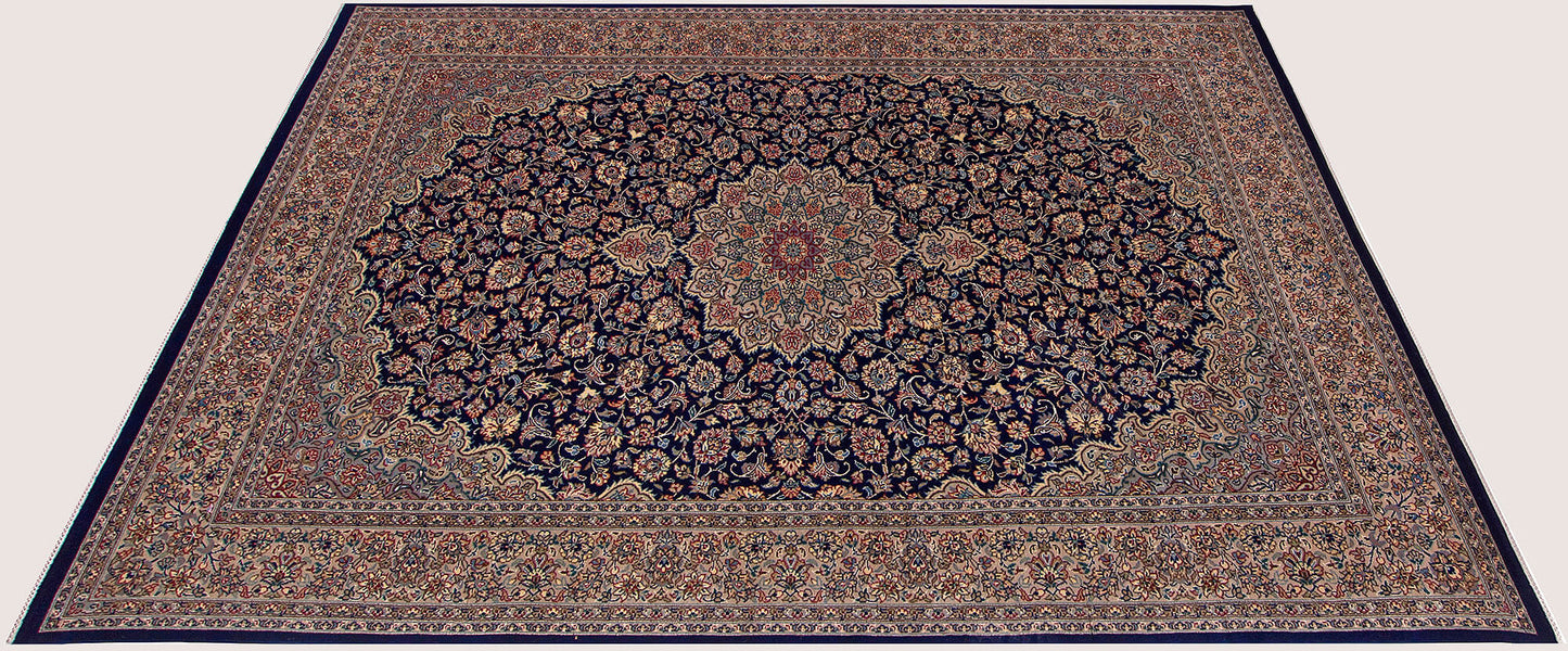 Indigo Isfahan
