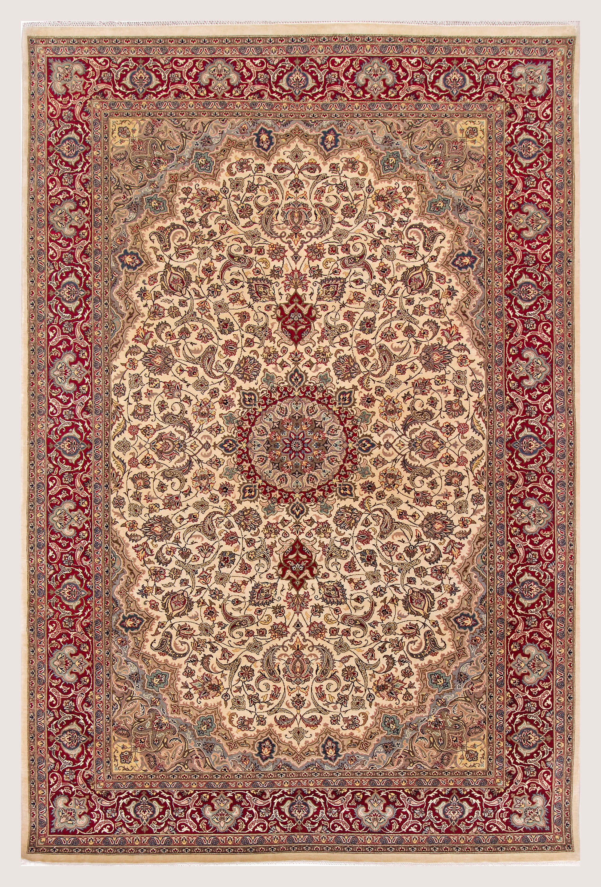 Pomegranate Shah Abbasi