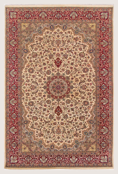 Pomegranate Shah Abbasi