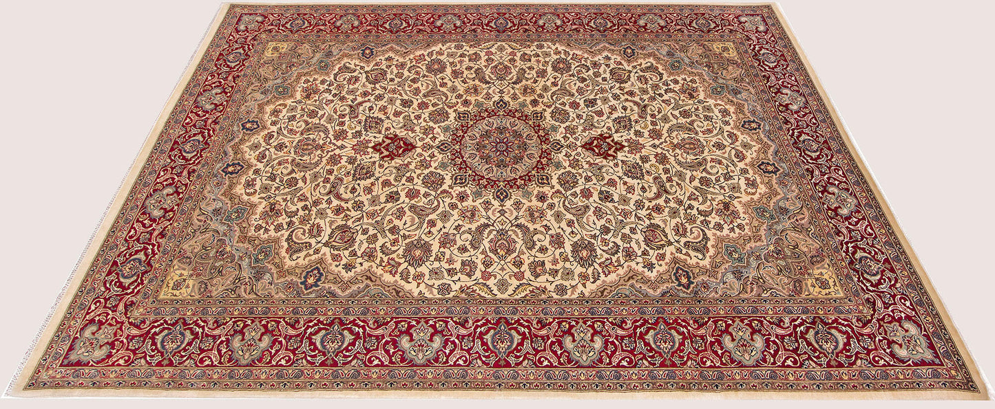 Pomegranate Shah Abbasi