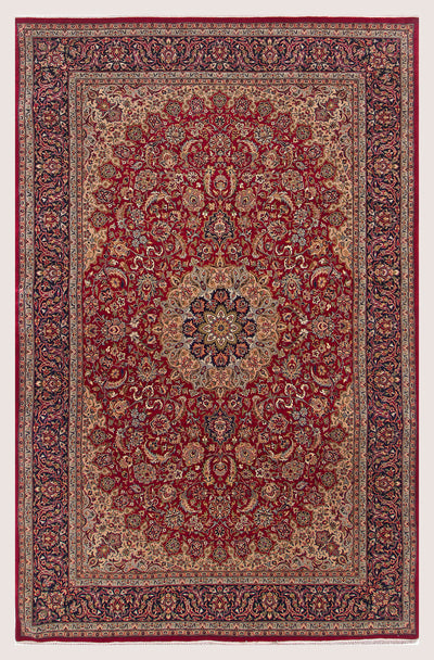 Garnet Tabriz