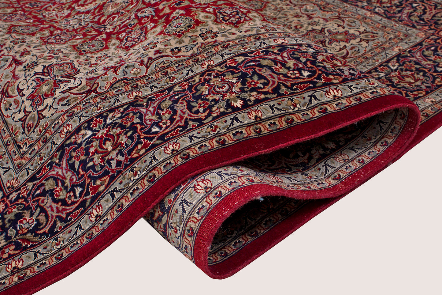 Garnet Tabriz