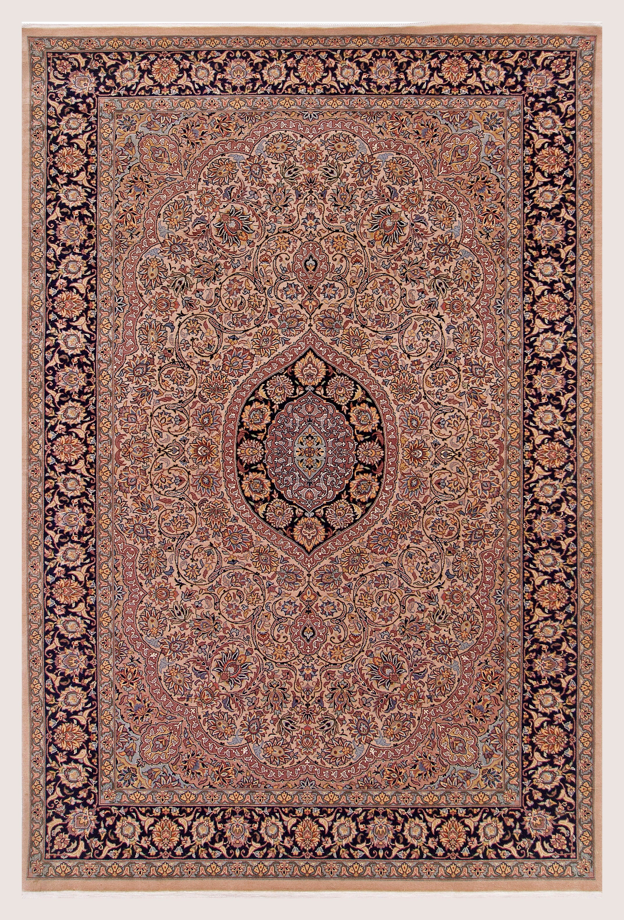 Sepia Isfahan