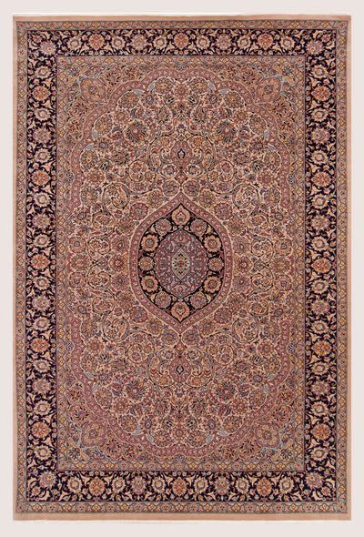 Sepia Isfahan