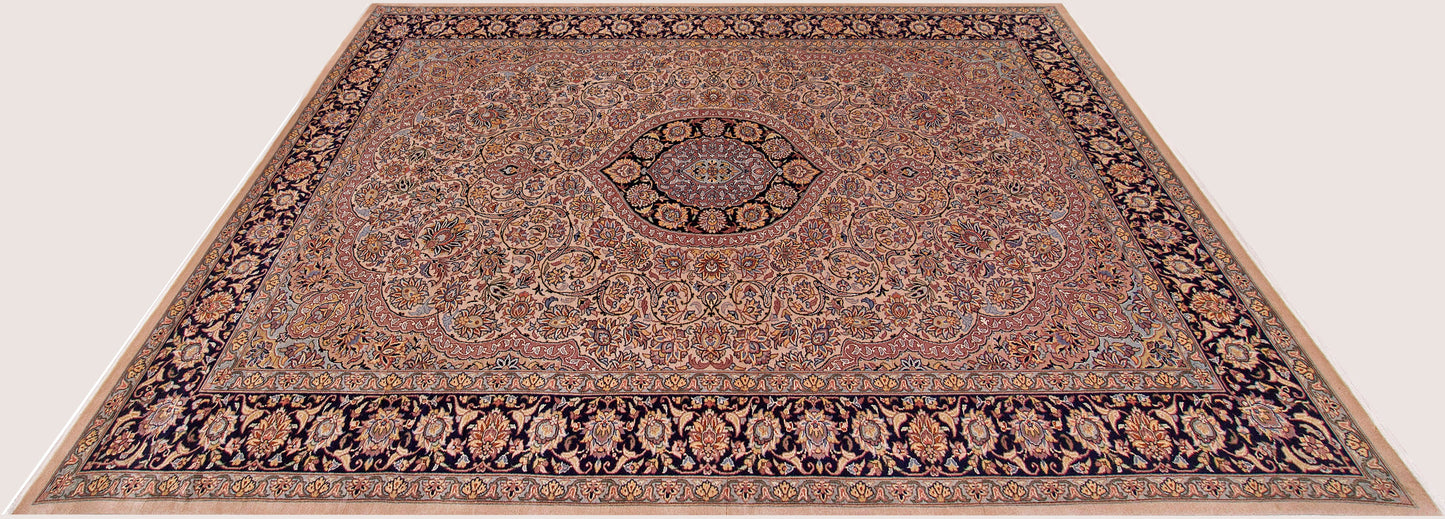 Sepia Isfahan