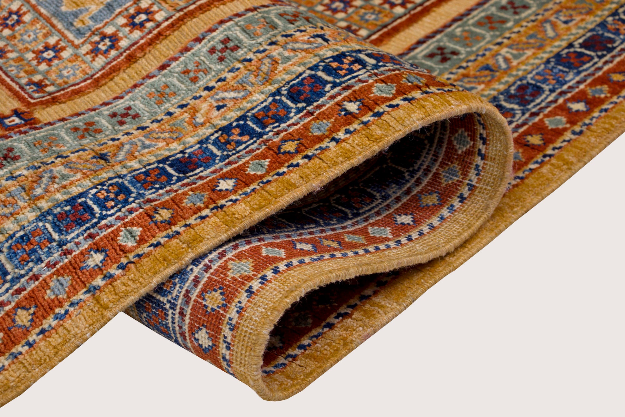 Shirvan Camel