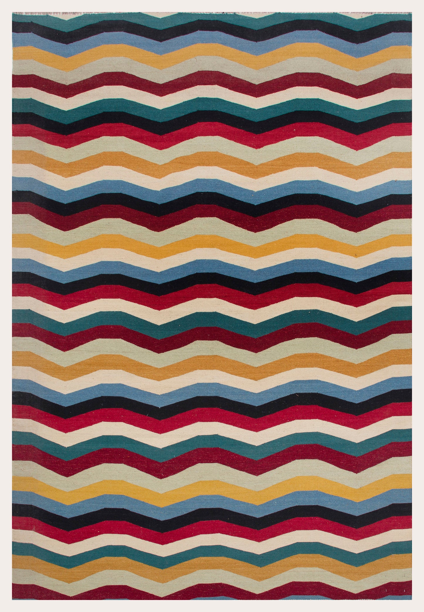 Prism Zigzag