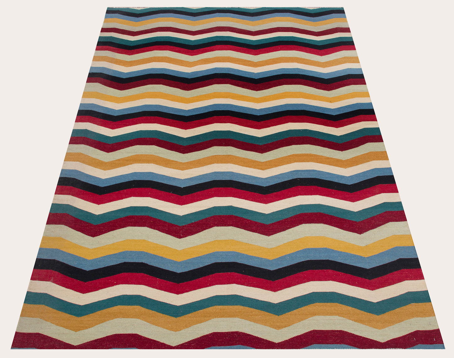 Prism Zigzag