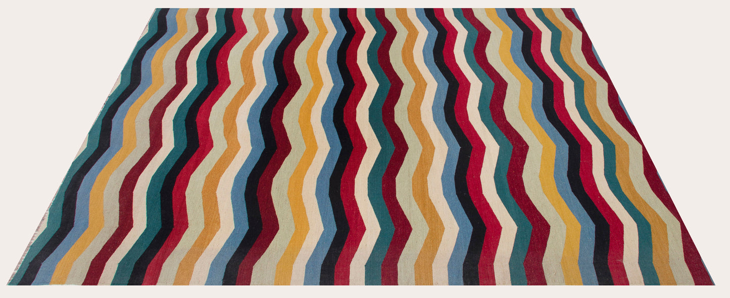 Prism Zigzag