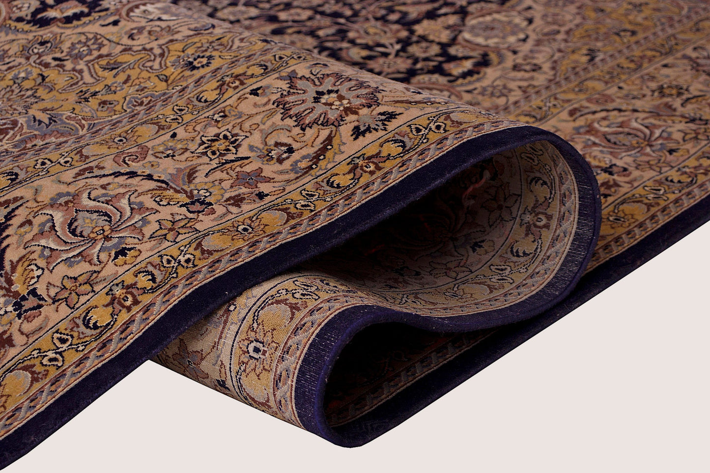 Sable Arabesque
