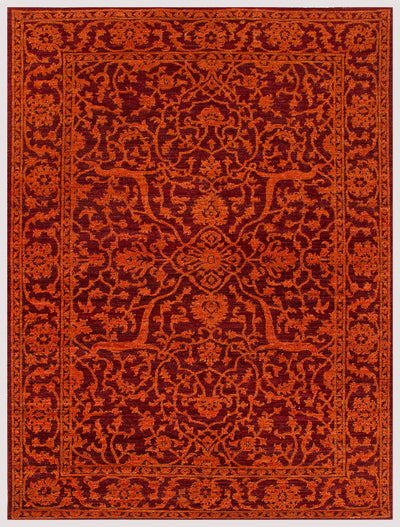 Sultanabad Saffron
