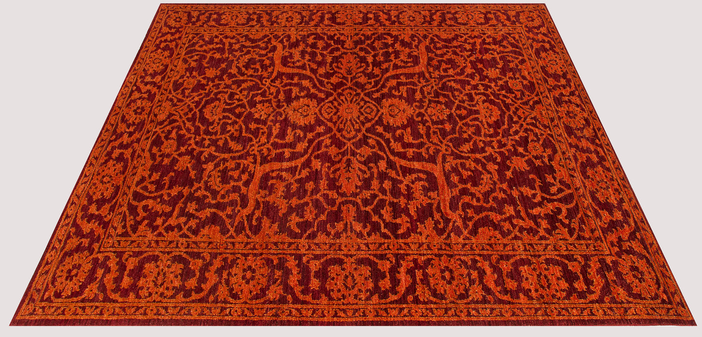 Sultanabad Saffron