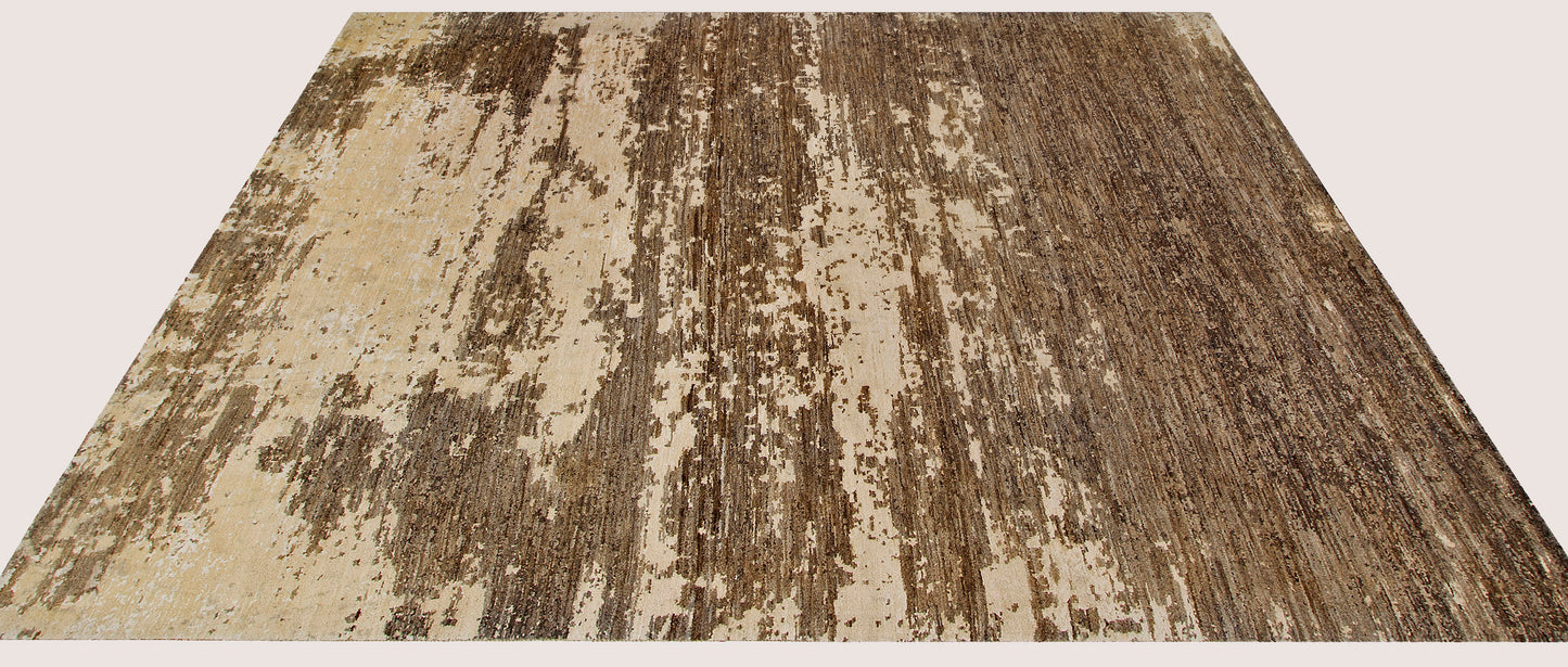 Alabaster Grain