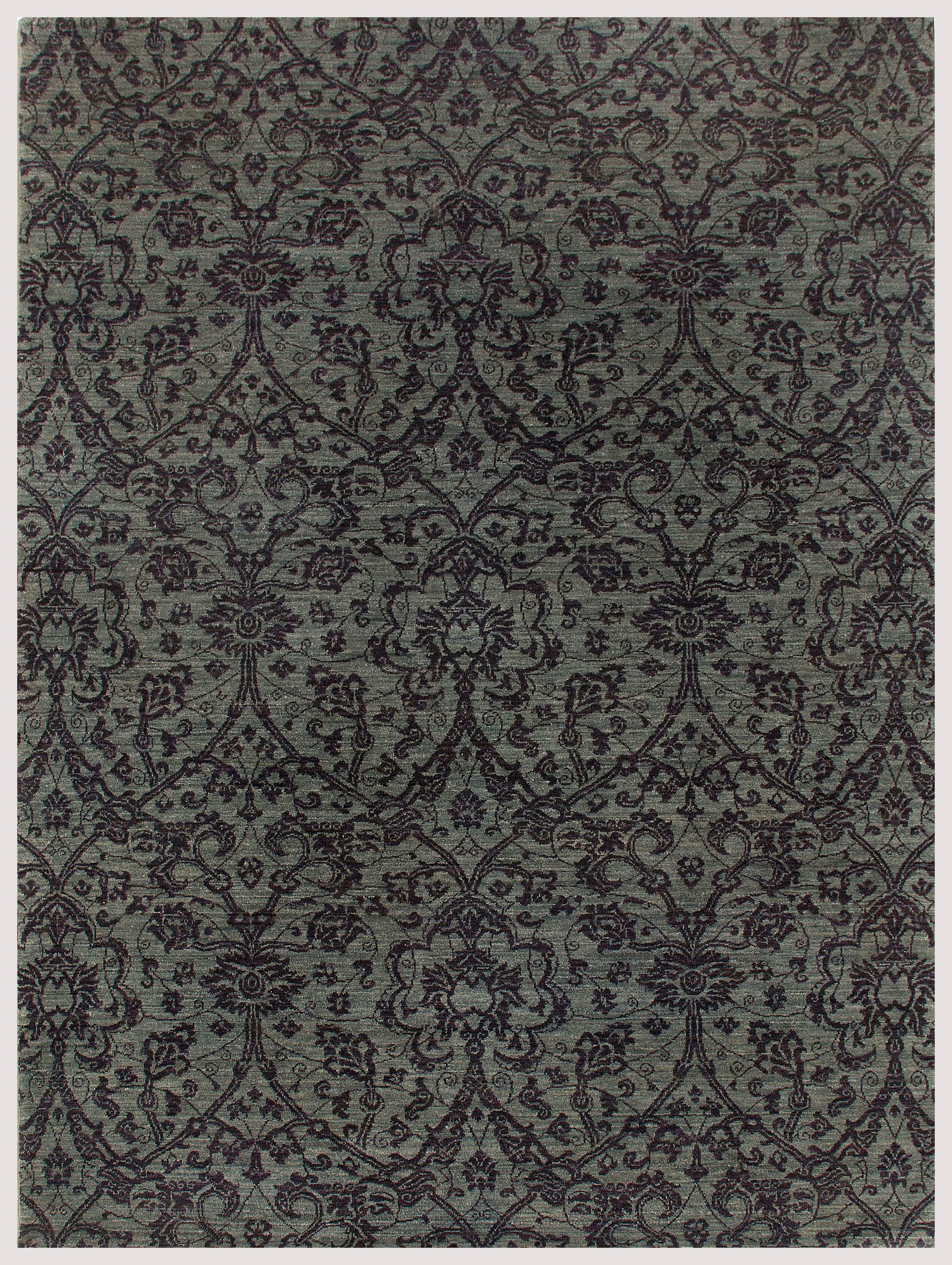 Aubergine Nocturne
