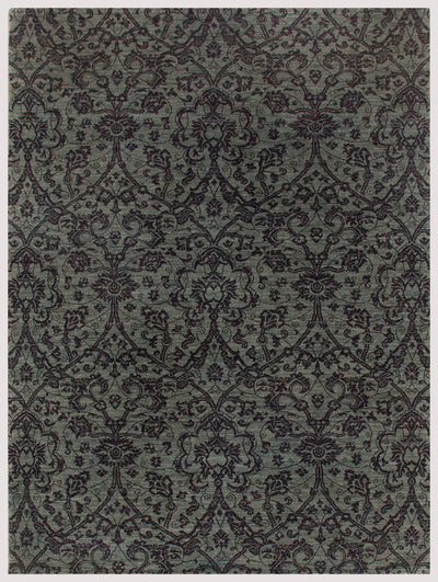 Aubergine Nocturne