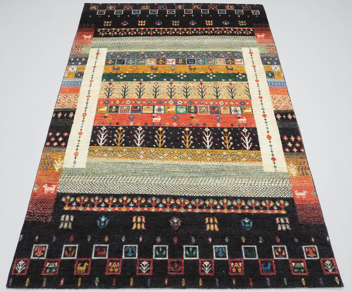 Ancestral Anthology