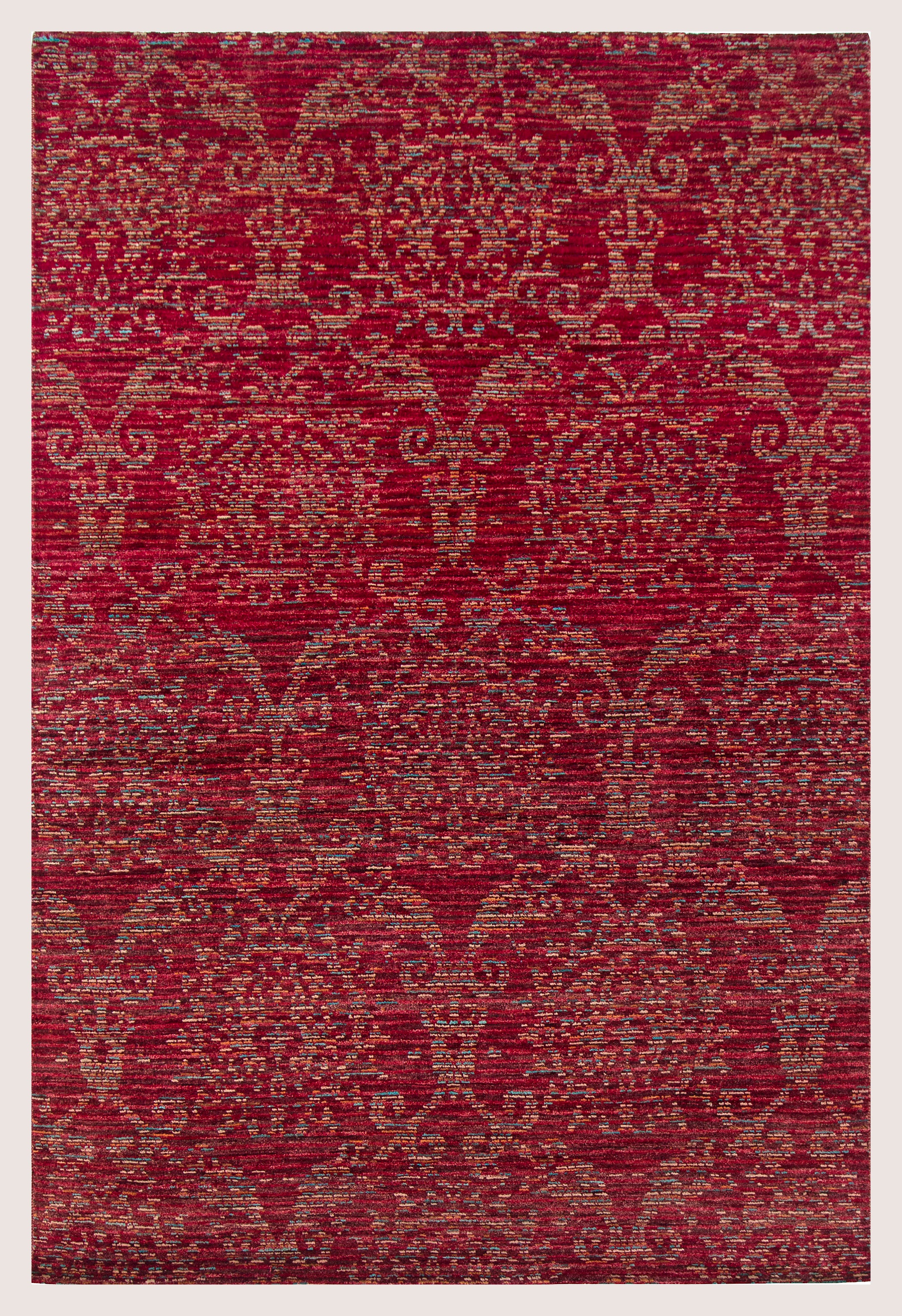 Baroque Ikat