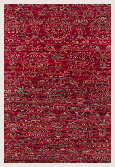 Baroque Ikat