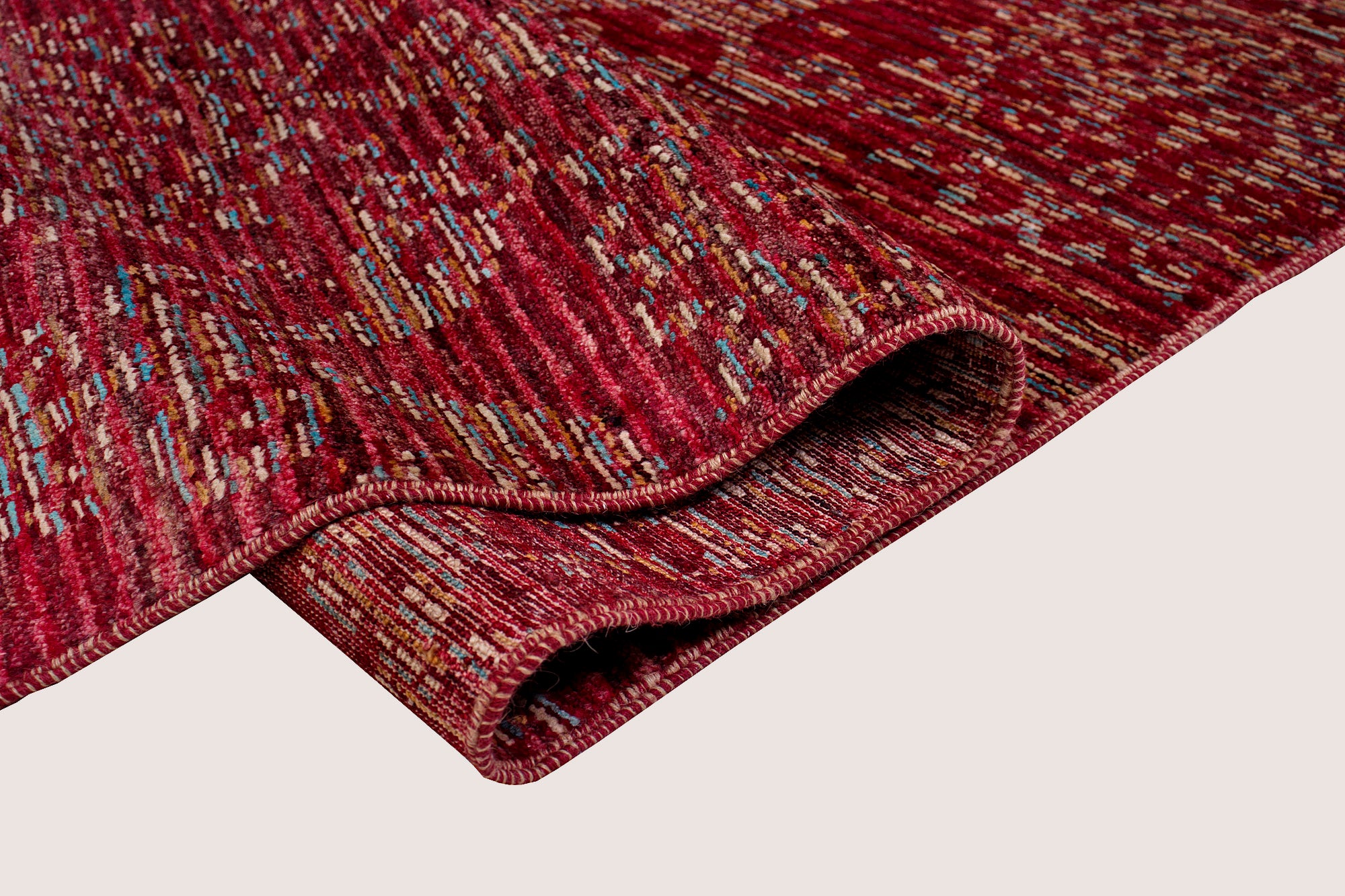 Baroque Ikat