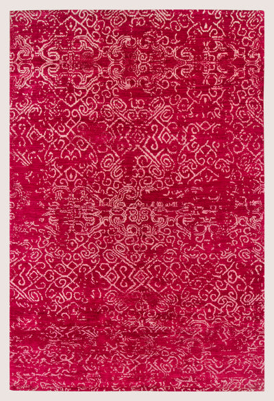 Sultanabad Magenta