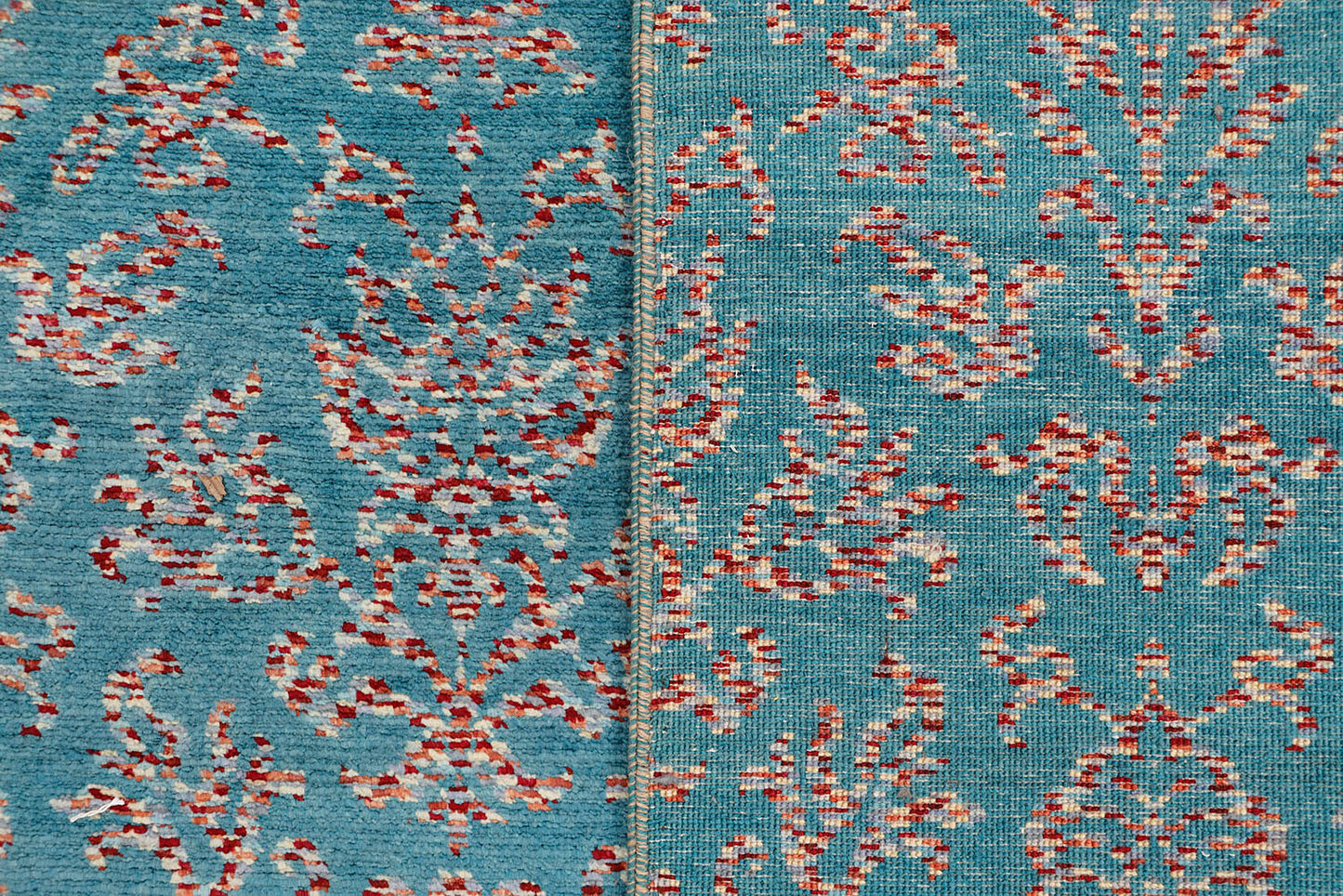 Peacock Trellis