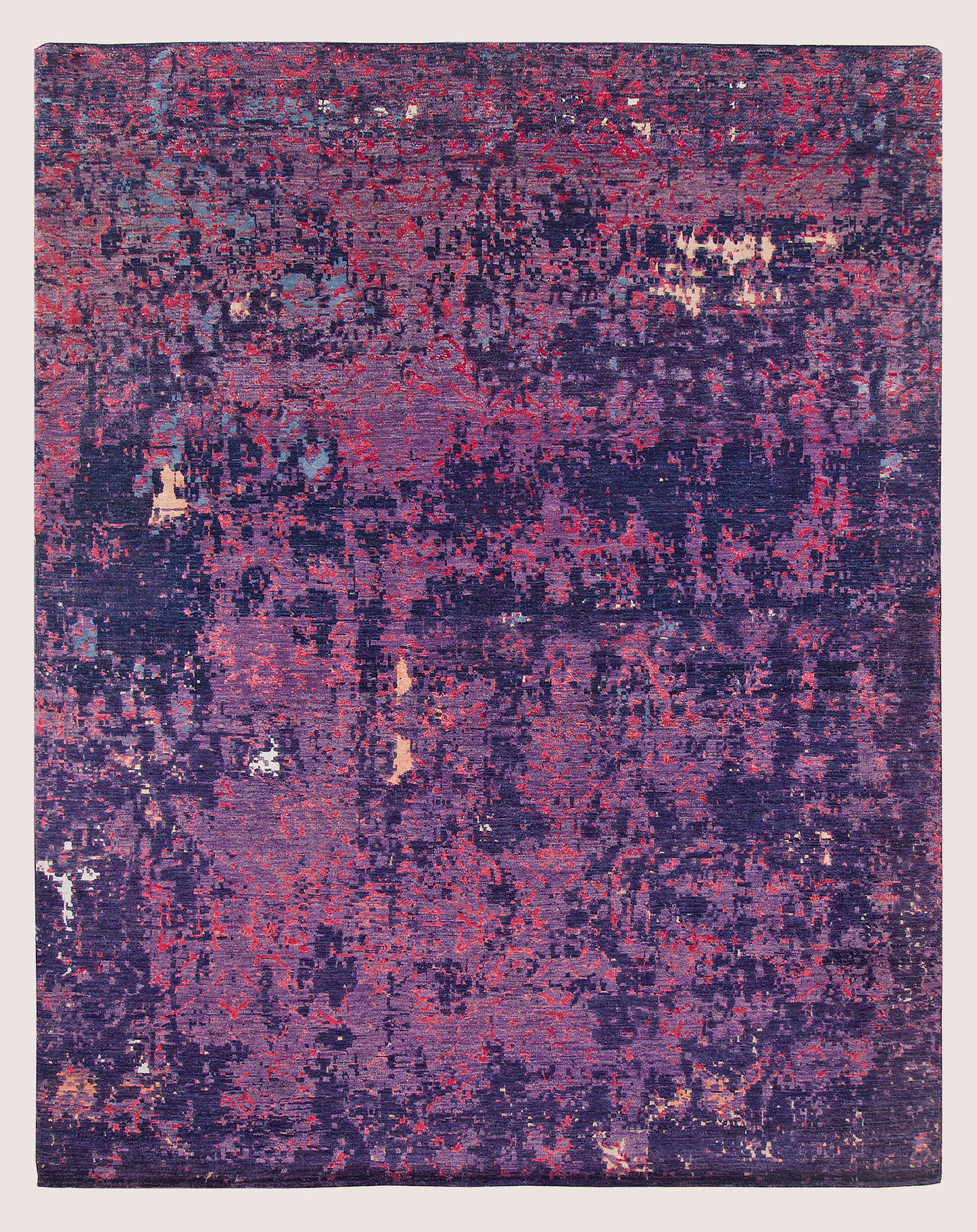 Plum Drift