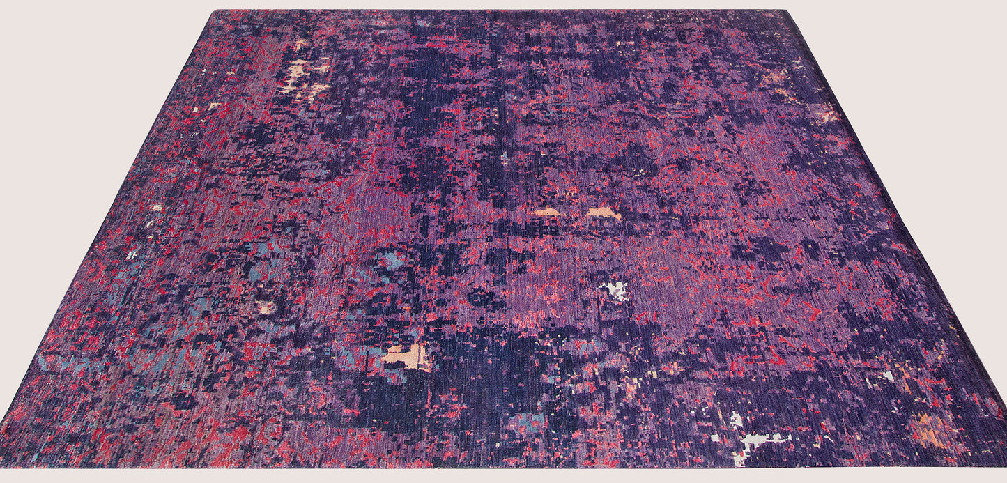 Plum Drift