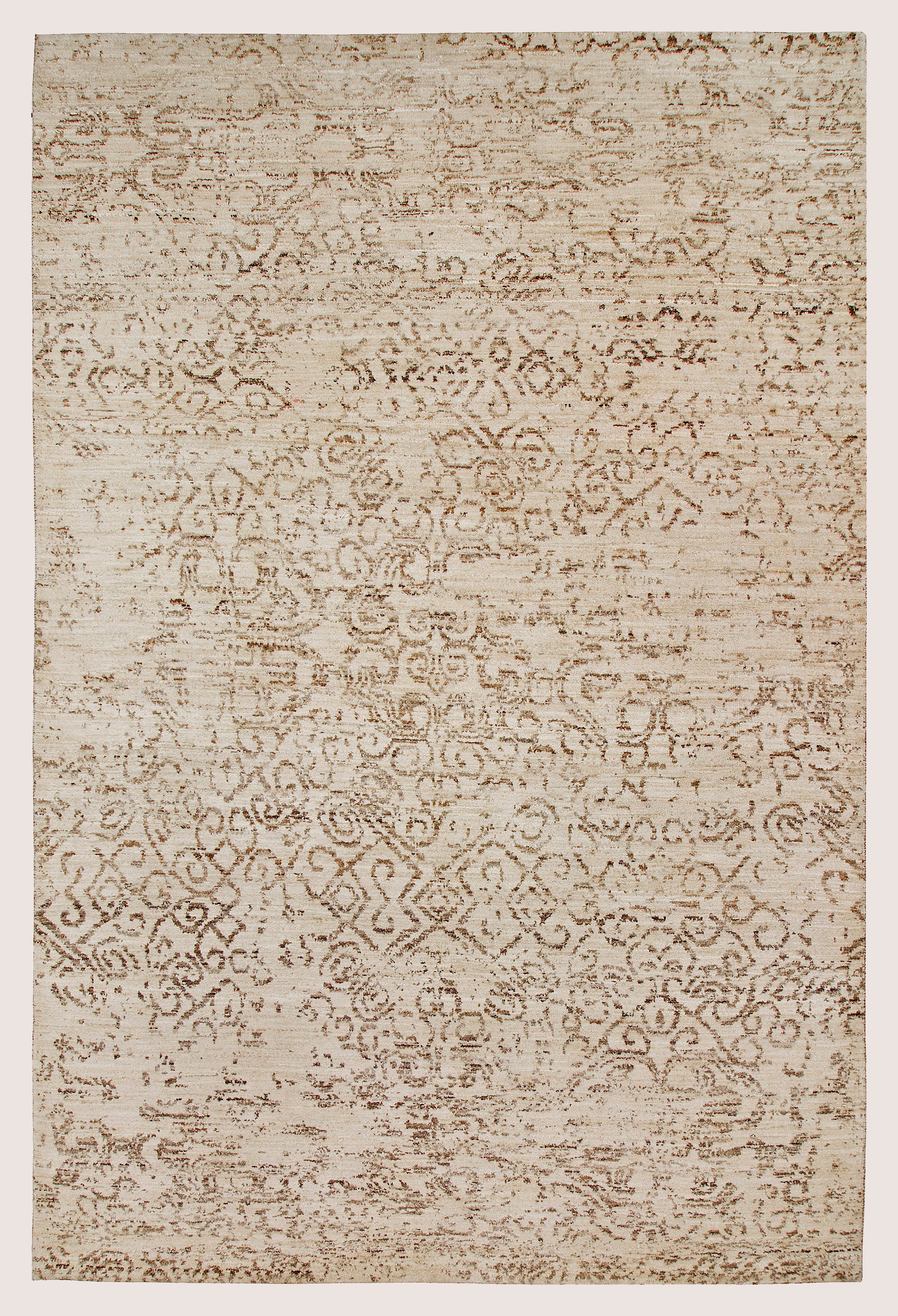 Ivory Scroll